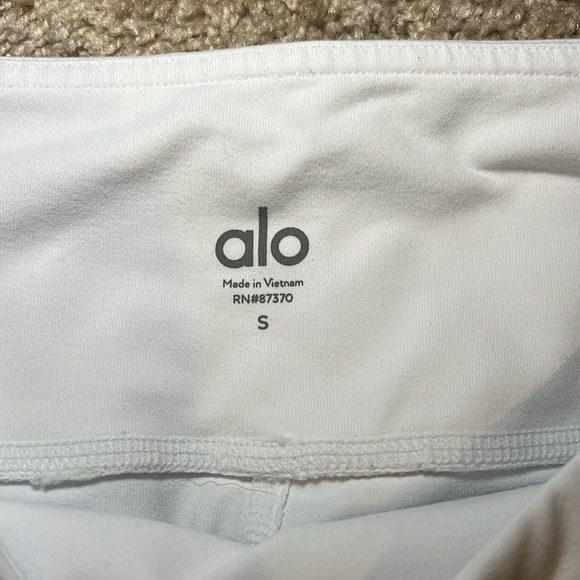 NWOT alo leggings - Picture 2 of 4